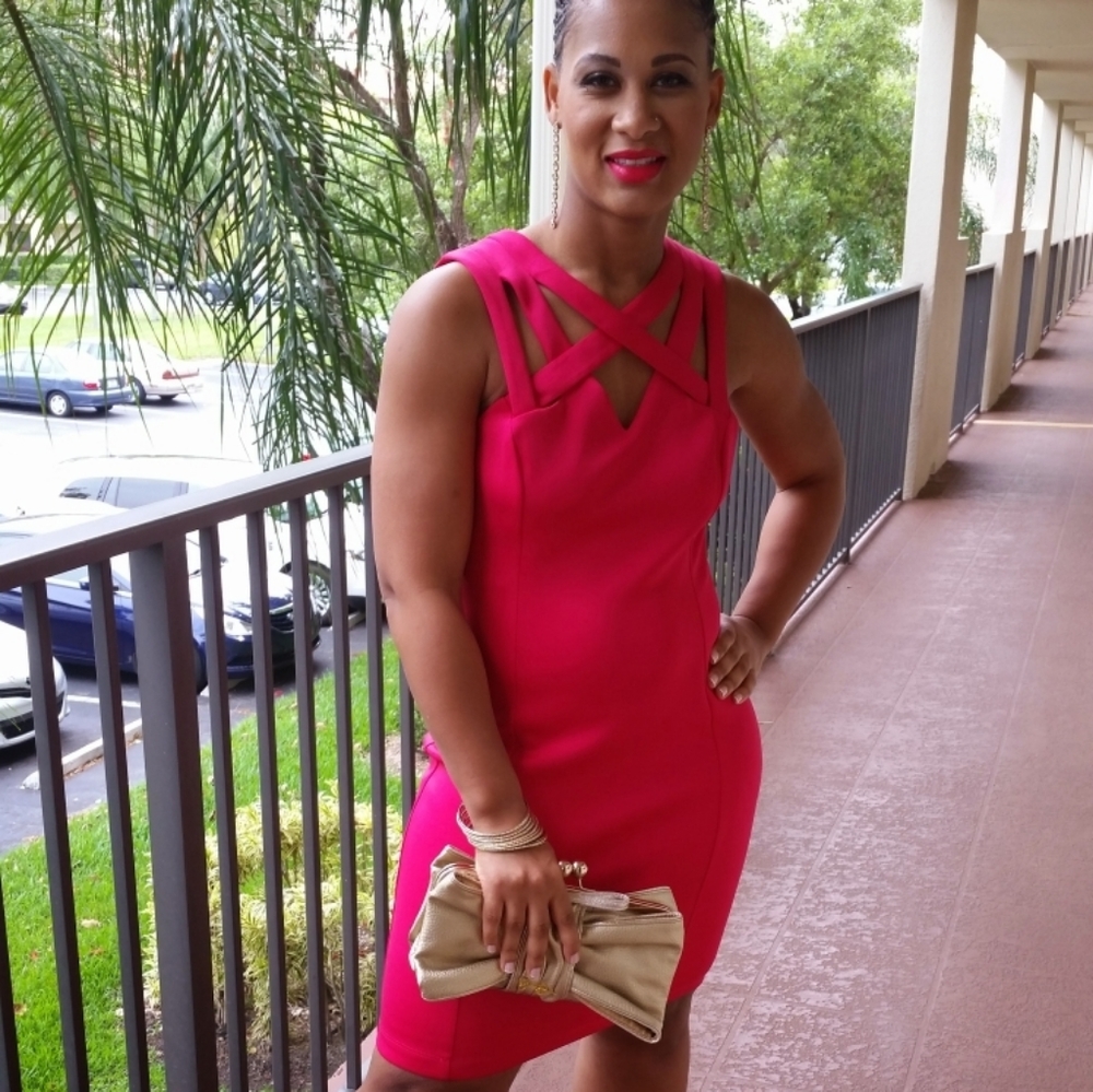 Formal Dress